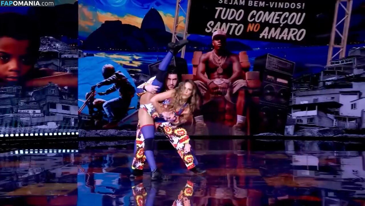 Wanessa Camargo / wanessa ヌード OnlyFans  流出写真 #1