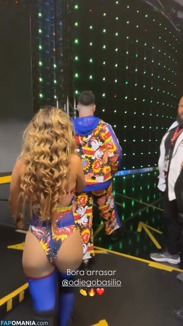 Wanessa Camargo / wanessa ヌード OnlyFans  流出写真 #7