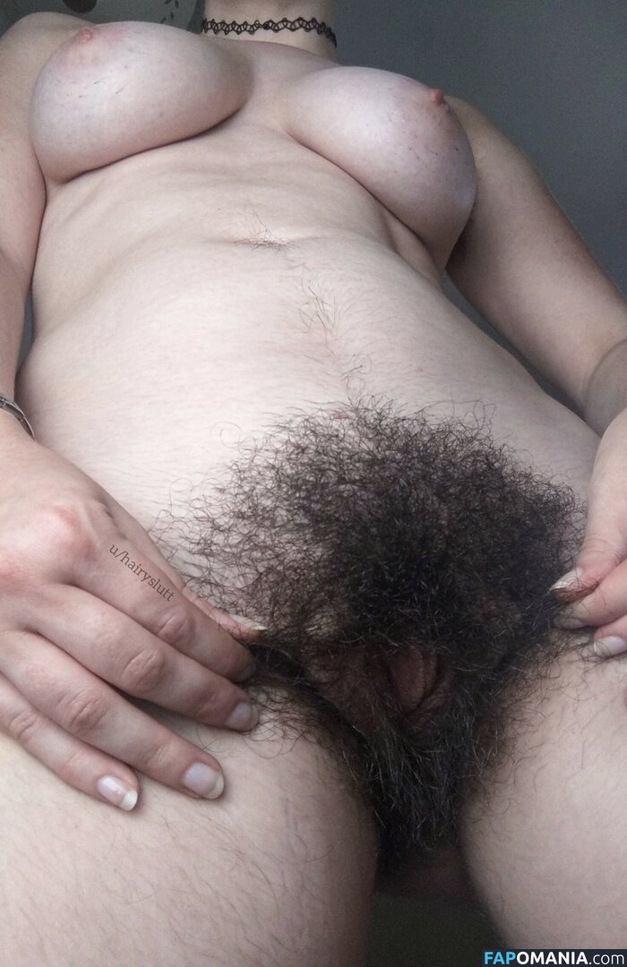 HairySlutt / Rebel Fuzz / Warmskin / rebelfuzz / warmskinfree ヌード OnlyFans  流出写真 #87