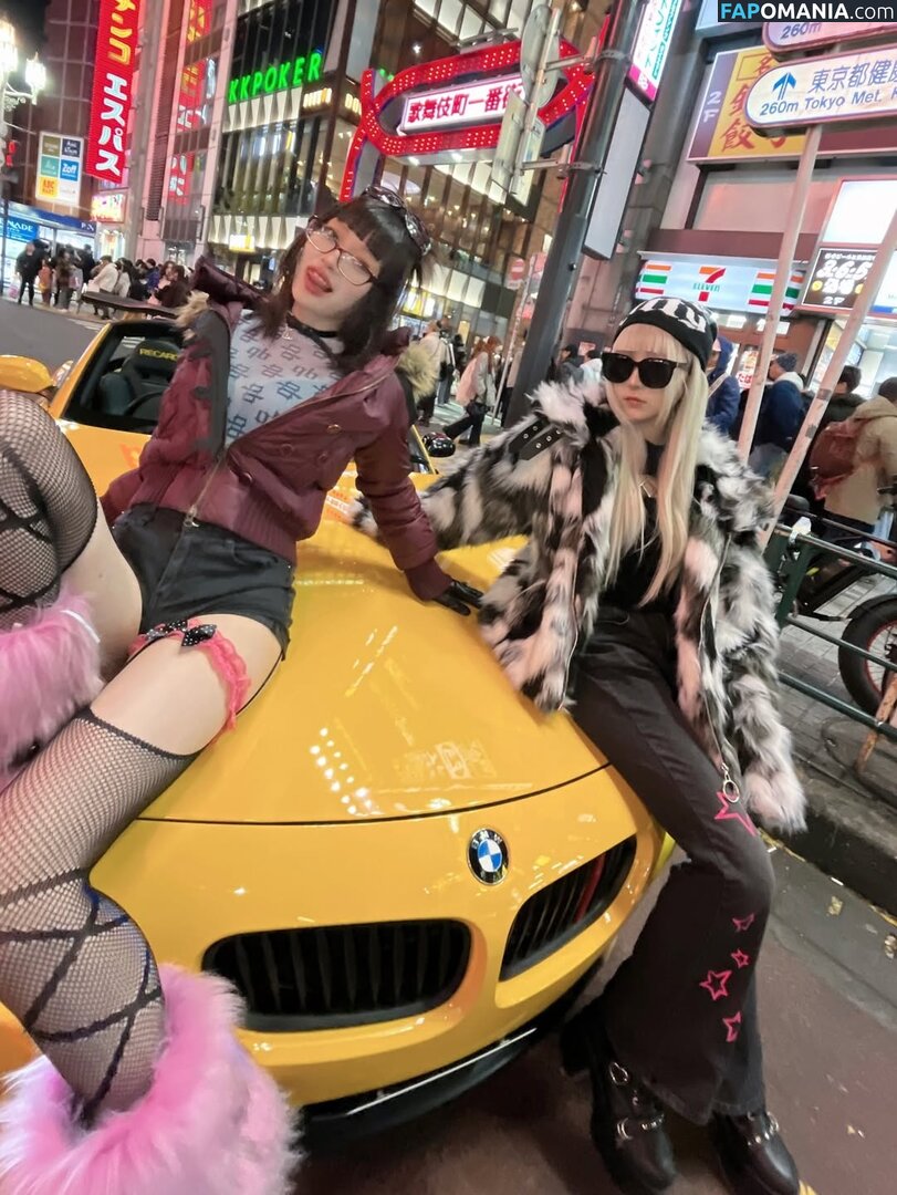 by_wasabi / wasabi_tonosama ヌード OnlyFans  流出写真 #1