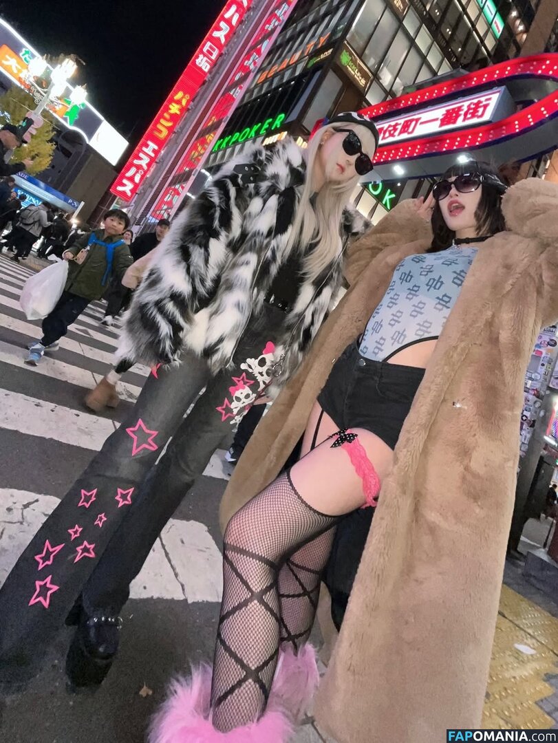 by_wasabi / wasabi_tonosama ヌード OnlyFans  流出写真 #3