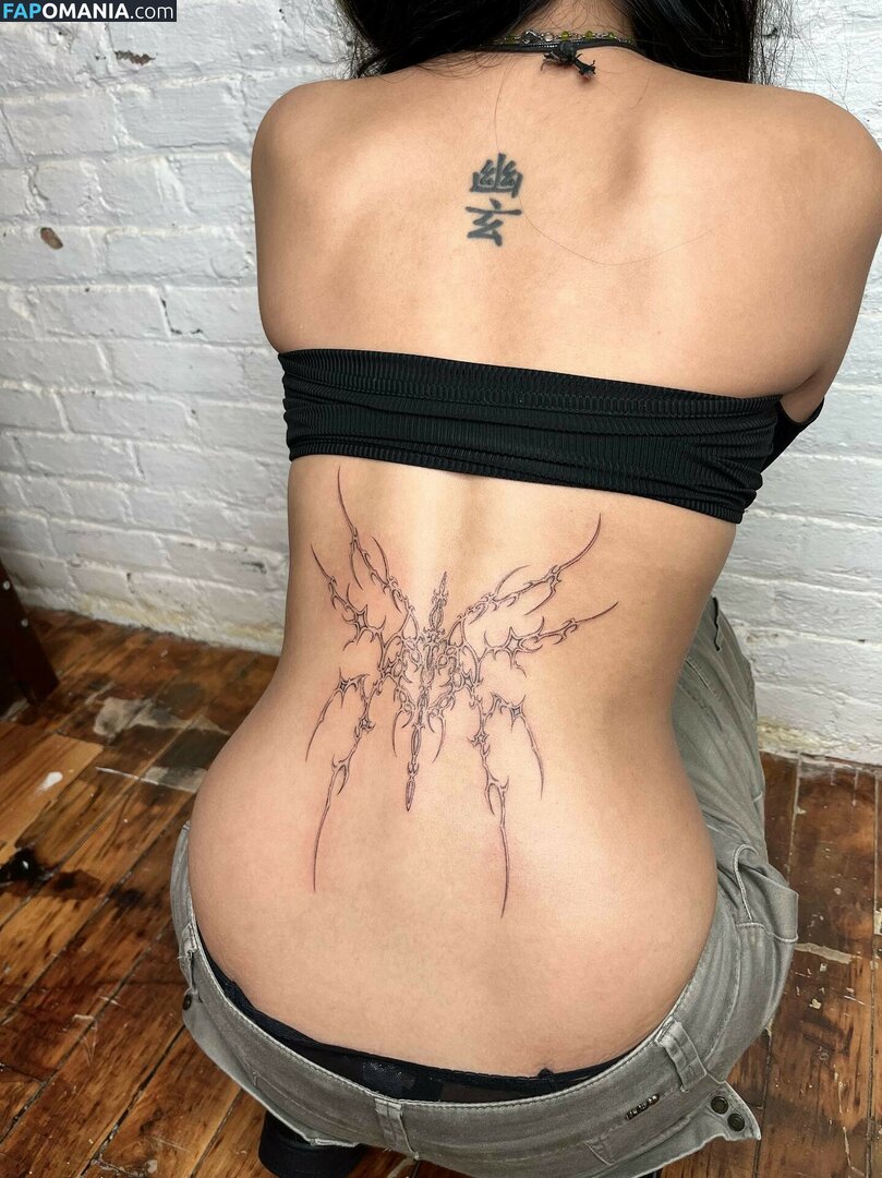 wasabiicat / wasabilust ヌード OnlyFans  流出写真 #154