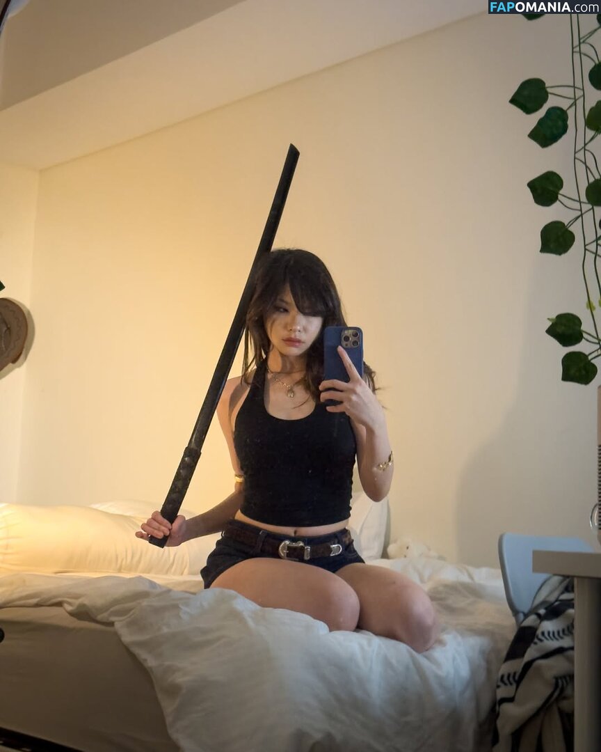 wasawho ヌード OnlyFans  流出写真 #3