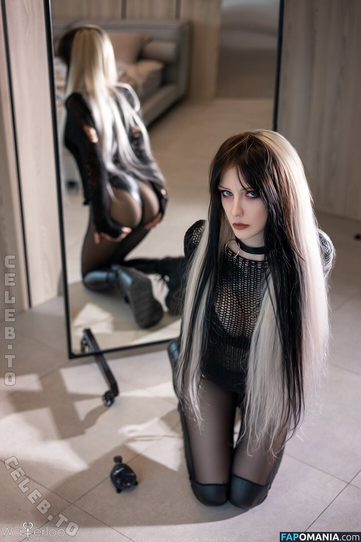Waterloo Cosplay / Waterloo_Cosplay / eliza_waterloo / https: / vioterlou69 / waterloo46799 ヌード OnlyFans  流出写真 #8