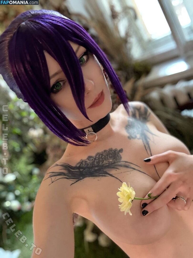 Waterloo Cosplay / Waterloo_Cosplay / eliza_waterloo / https: / vioterlou69 / waterloo46799 ヌード OnlyFans  流出写真 #32