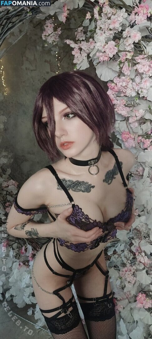 Waterloo Cosplay / Waterloo_Cosplay / eliza_waterloo / https: / vioterlou69 / waterloo46799 ヌード OnlyFans  流出写真 #40
