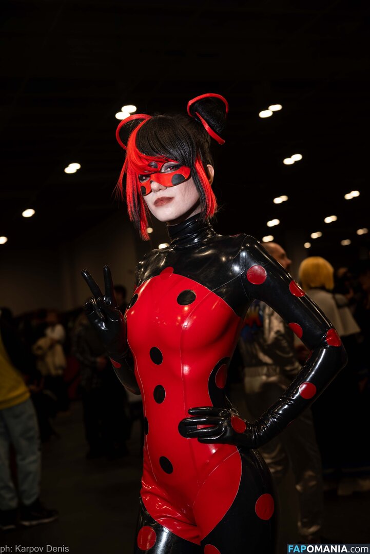 Waterloo / eliza_waterloo ヌード OnlyFans  流出写真 #8