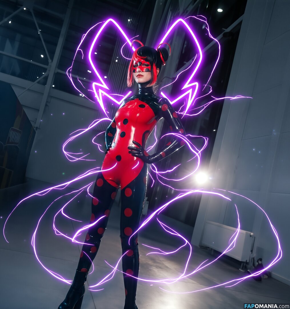 Waterloo / eliza_waterloo ヌード OnlyFans  流出写真 #9