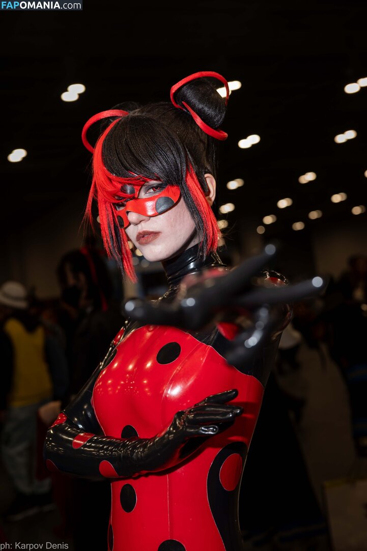 Waterloo / eliza_waterloo ヌード OnlyFans  流出写真 #12