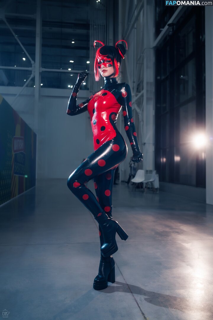 Waterloo / eliza_waterloo ヌード OnlyFans  流出写真 #13