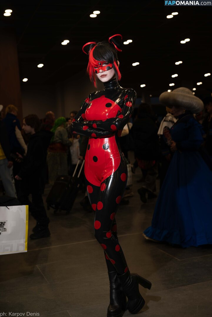 Waterloo / eliza_waterloo ヌード OnlyFans  流出写真 #18