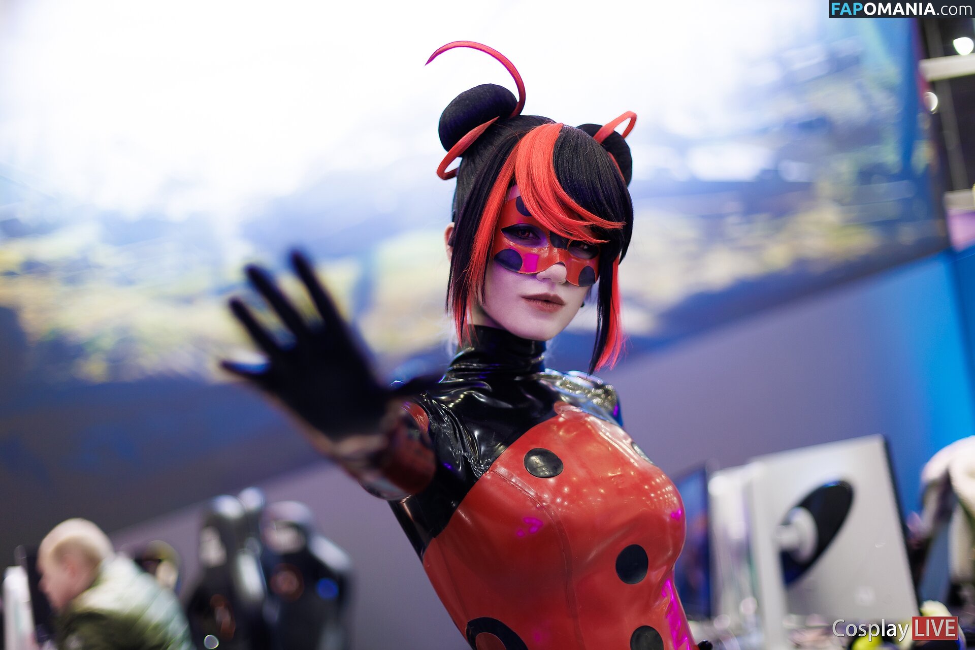 Waterloo / eliza_waterloo ヌード OnlyFans  流出写真 #24