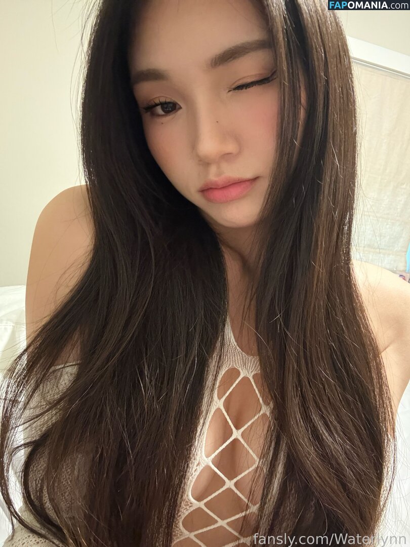 Waterlynn / immwater / youlovechemise ヌード OnlyFans  流出写真 #5