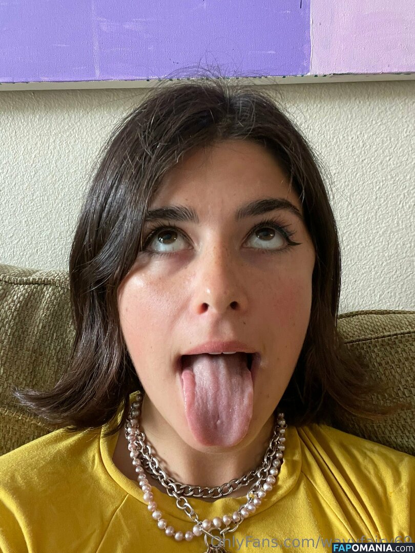 10dersoul / wavyfairy69 ヌード OnlyFans  流出写真 #12