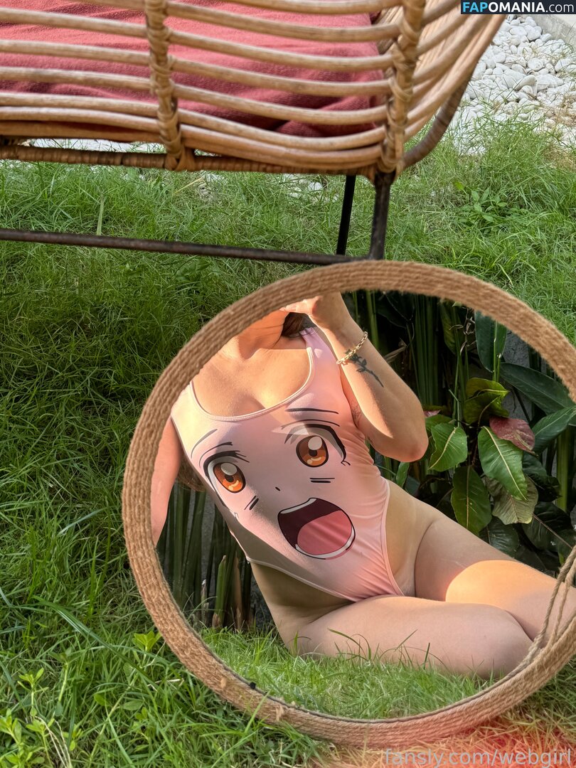 webgirl / webgirlmorgan ヌード OnlyFans  流出写真 #6