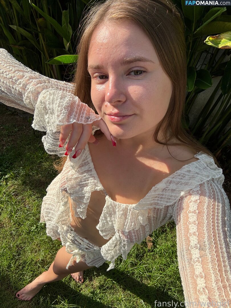 webgirl / webgirlmorgan ヌード OnlyFans  流出写真 #14