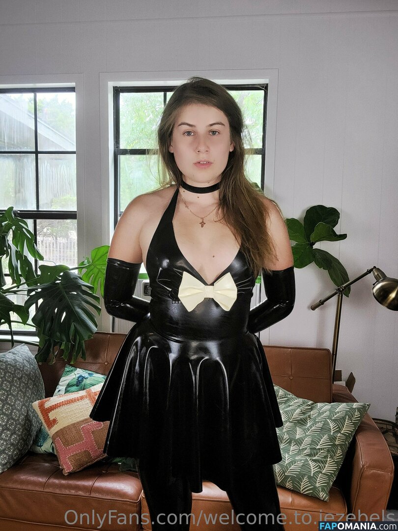 Katya Ivanova / welcome.to.jezebels / welcome_to_jezebels ヌード OnlyFans  流出写真 #43