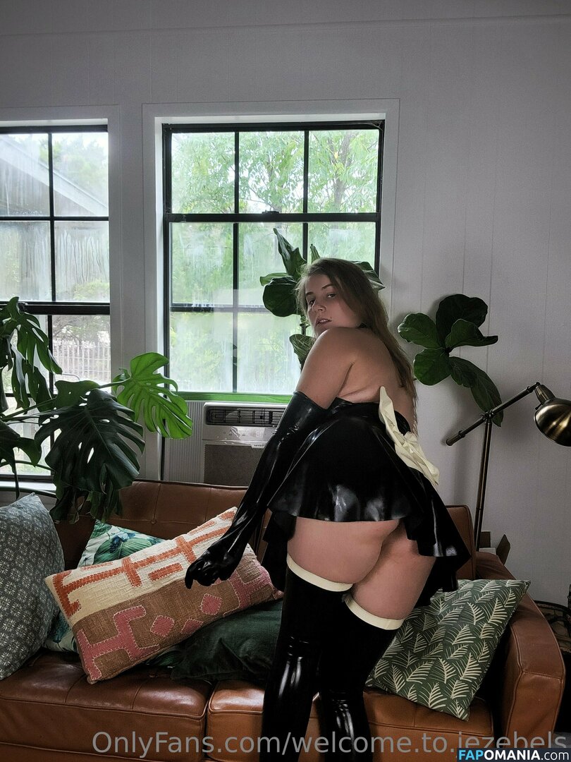 Katya Ivanova / welcome.to.jezebels / welcome_to_jezebels ヌード OnlyFans  流出写真 #47