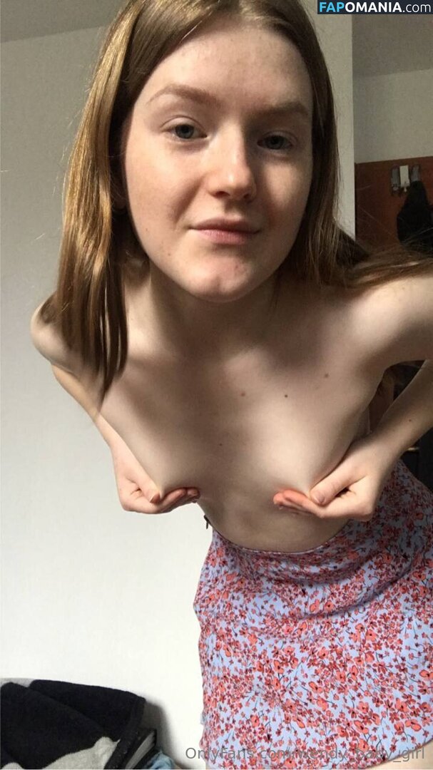 wendy_baby_girl ヌード OnlyFans  流出写真 #3