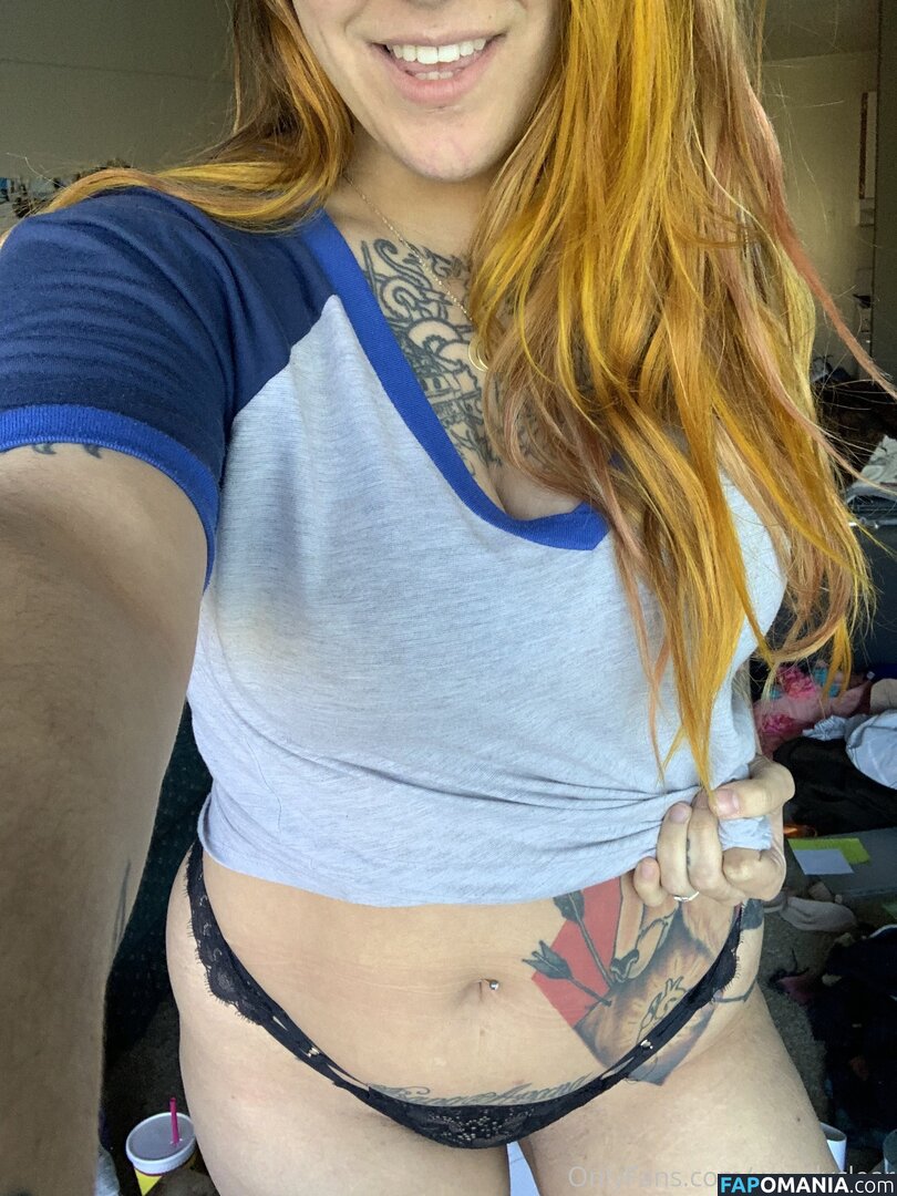 wendyclear ヌード OnlyFans  流出写真 #1