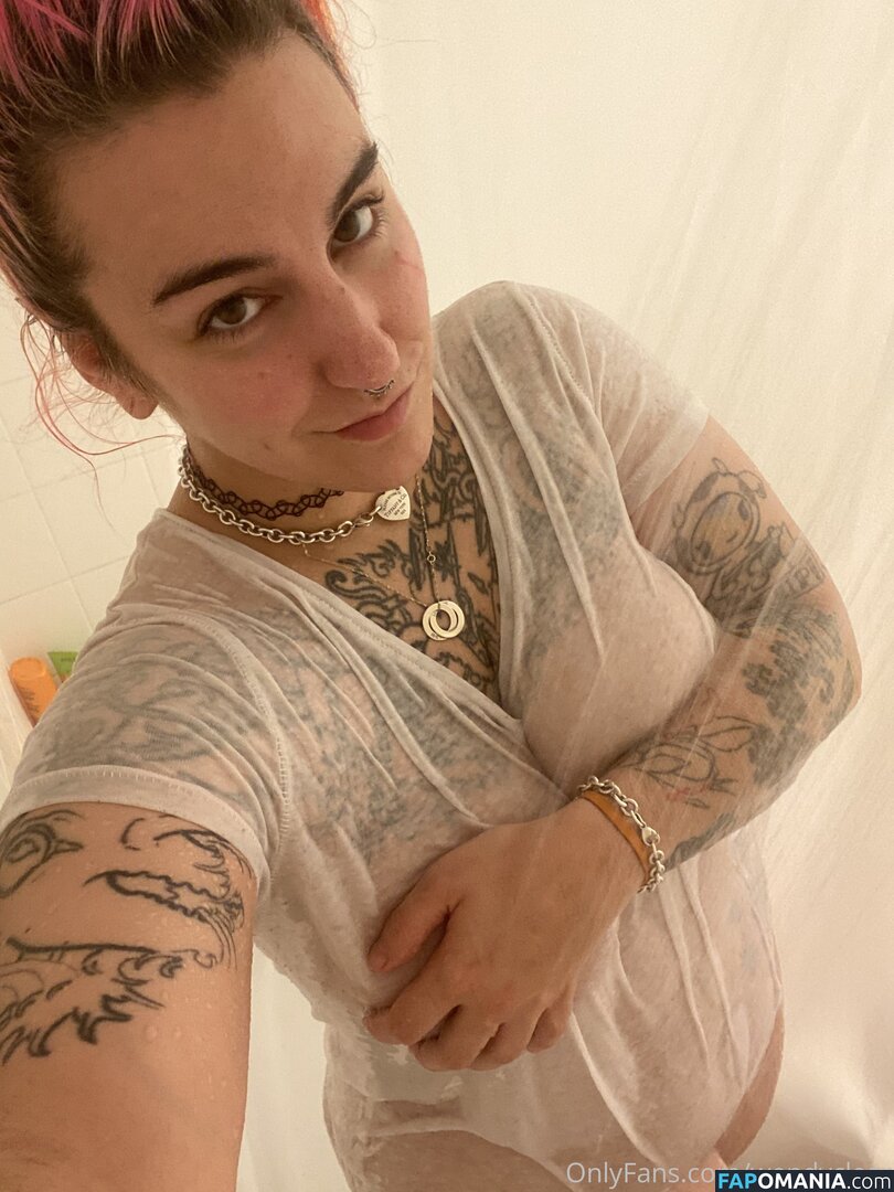 wendyclear ヌード OnlyFans  流出写真 #10