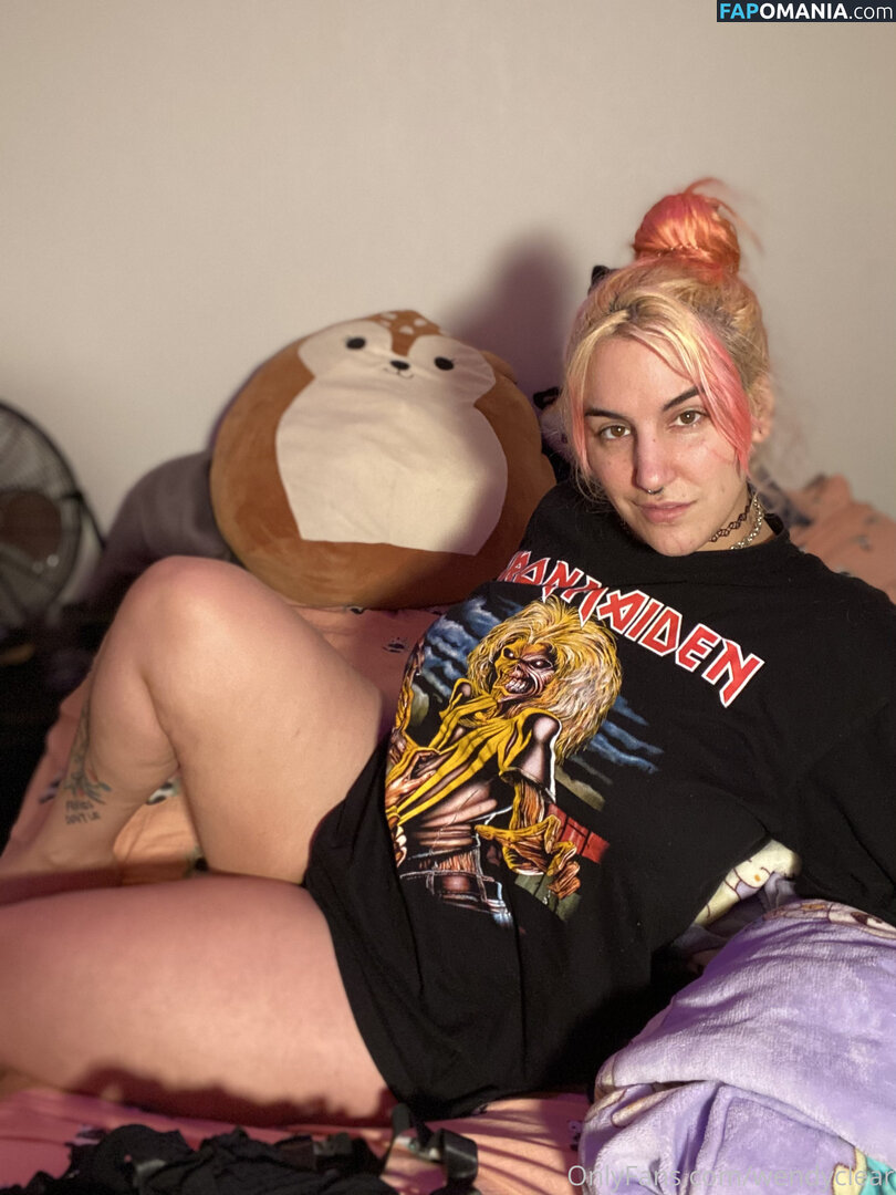 wendyclear ヌード OnlyFans  流出写真 #14