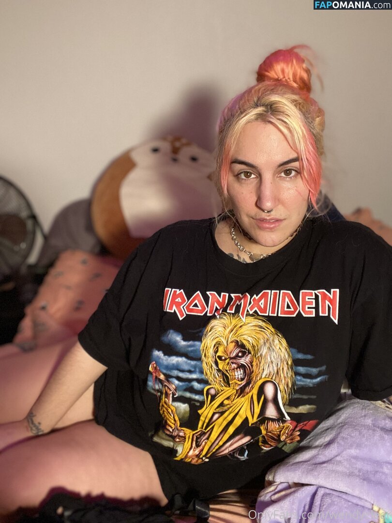 wendyclear ヌード OnlyFans  流出写真 #15