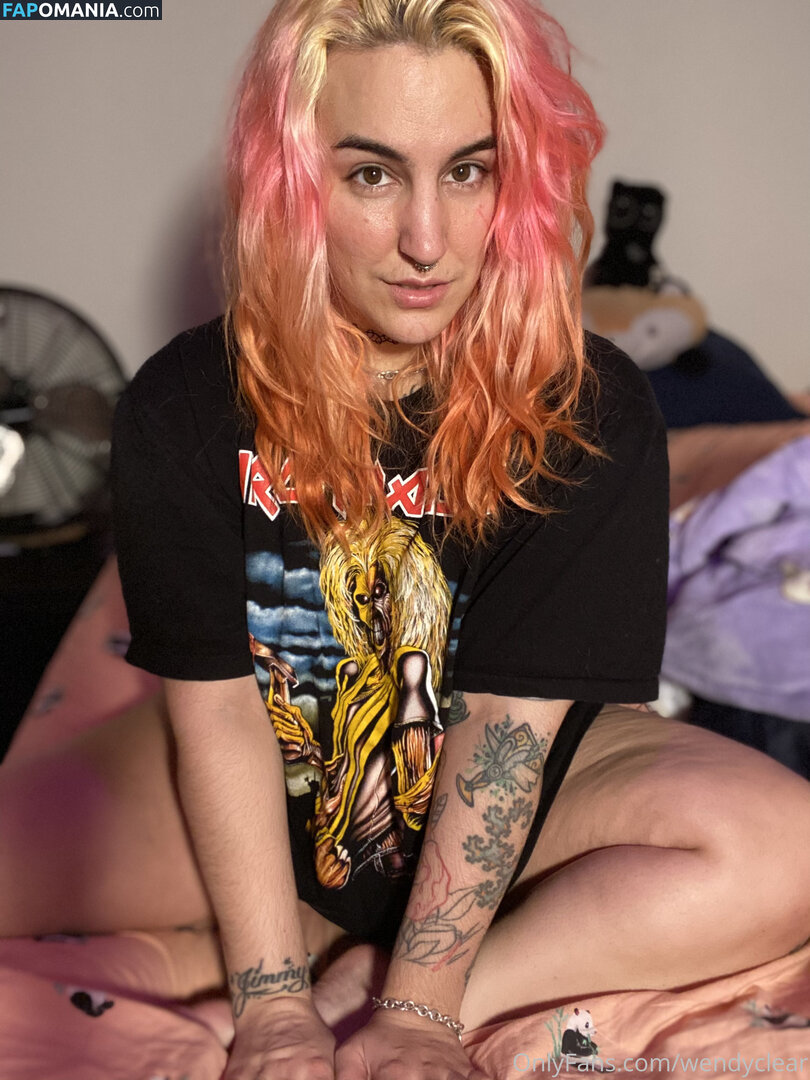 wendyclear ヌード OnlyFans  流出写真 #19