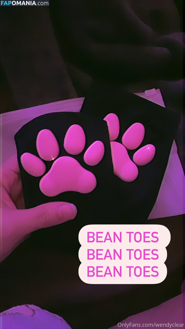 wendyclear ヌード OnlyFans  流出写真 #20