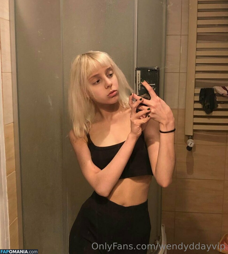 swagdaddymaddy / wendyddayvip ヌード OnlyFans  流出写真 #3