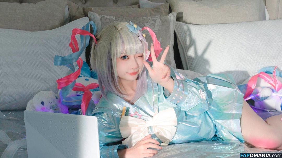 Wendydydydy / _wendydydydy ヌード OnlyFans  流出写真 #4