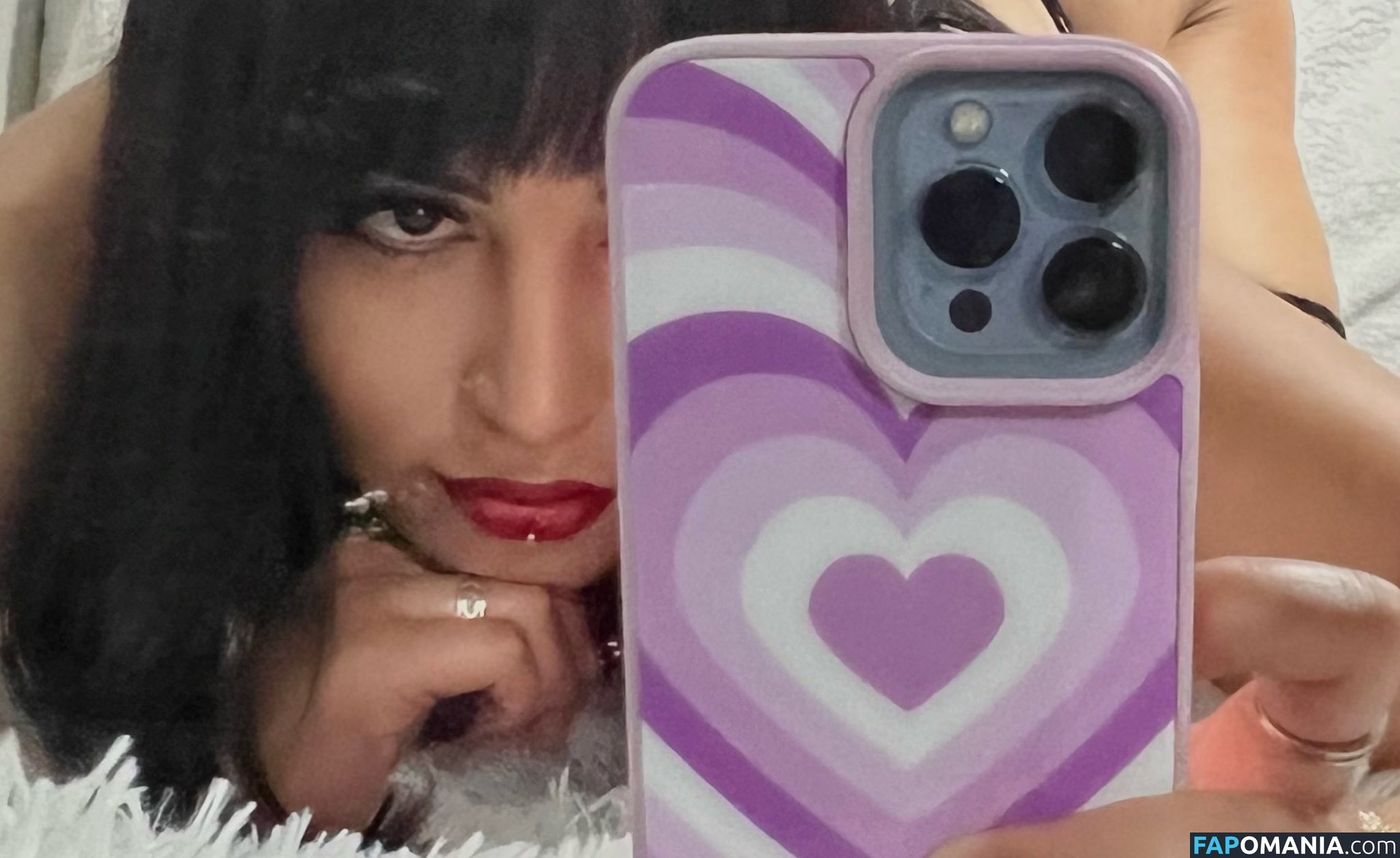 Wendymilkies / Wendymilkies_ / mrswendyj ヌード OnlyFans  流出写真 #4