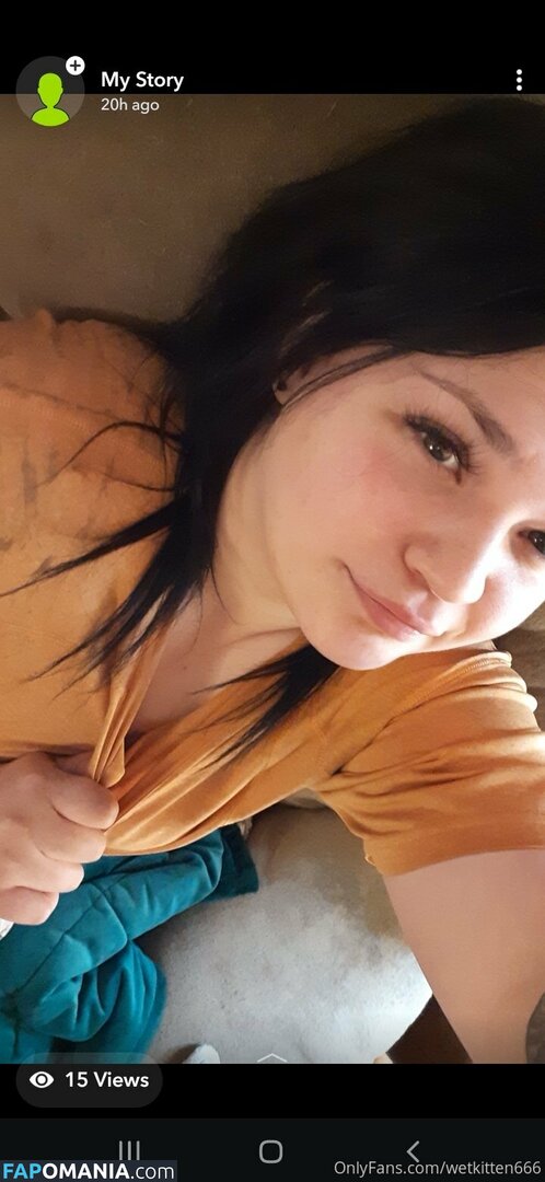 kitty.valentine.92372 / wetkitten666 ヌード OnlyFans  流出写真 #5