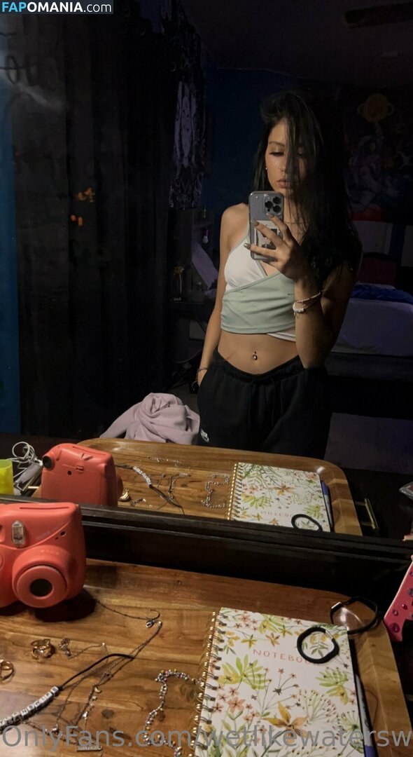 Acacia Gracelyn / The.better.acacia / acacia_gracelyn / wetlikewatersweetlike ヌード OnlyFans  流出写真 #12