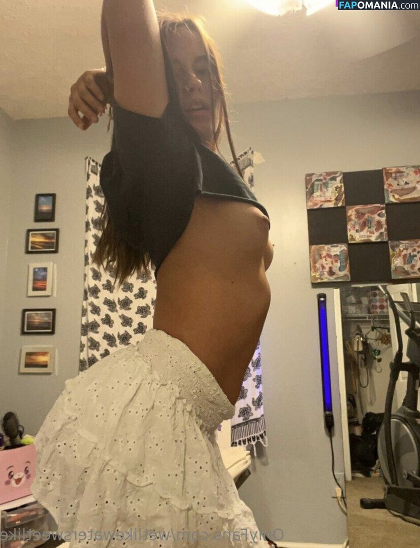 Acacia Gracelyn / The.better.acacia / https: / toptierak / wetlikewatersweetlike ヌード OnlyFans  流出写真 #31