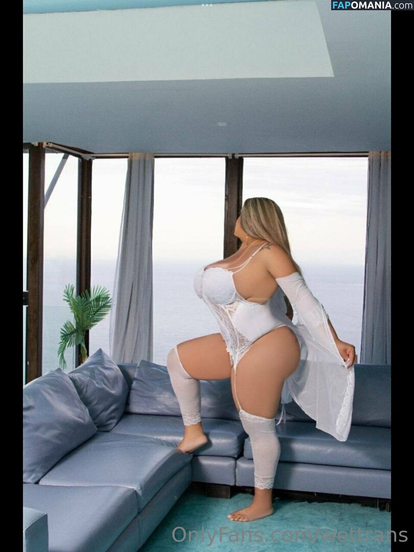 wettran / wettrans ヌード OnlyFans  流出写真 #22
