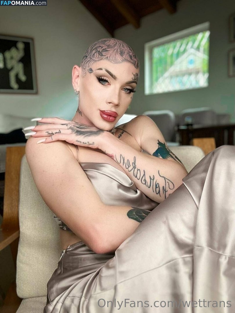 wettran / wettrans ヌード OnlyFans  流出写真 #57