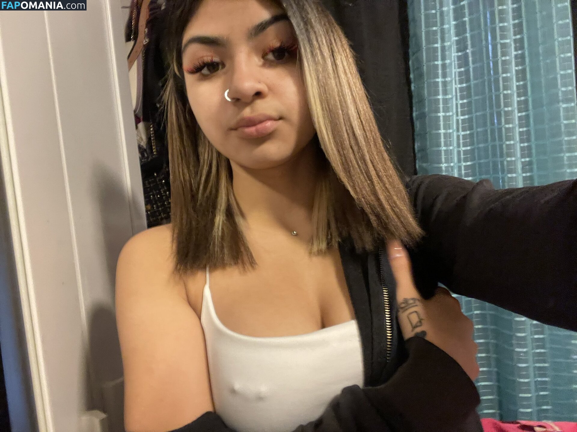 LisvedGarcia / https: / lizved._.47 / wetttassliz ヌード OnlyFans  流出写真 #5