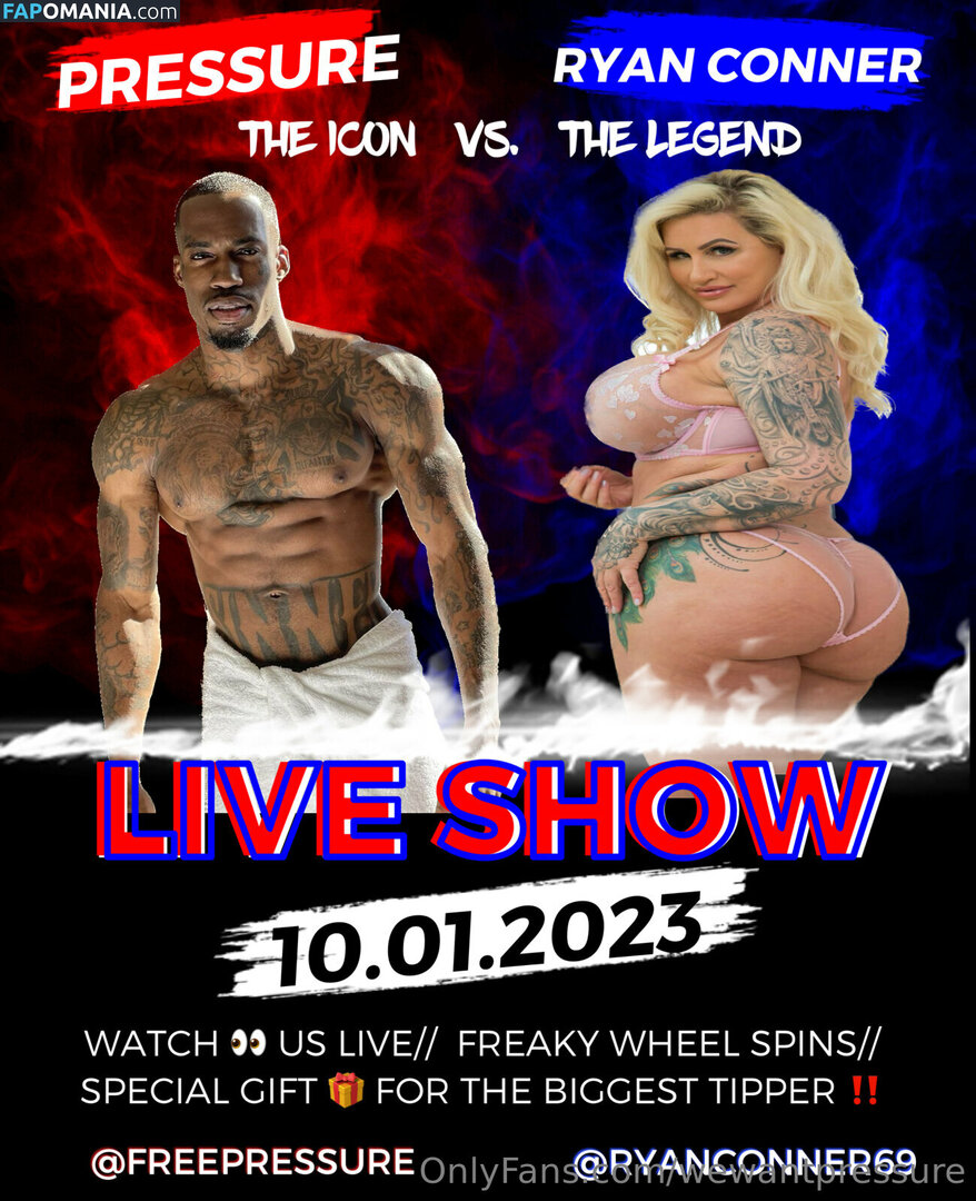 rrawpressure / wewantpressure ヌード OnlyFans  流出写真 #78