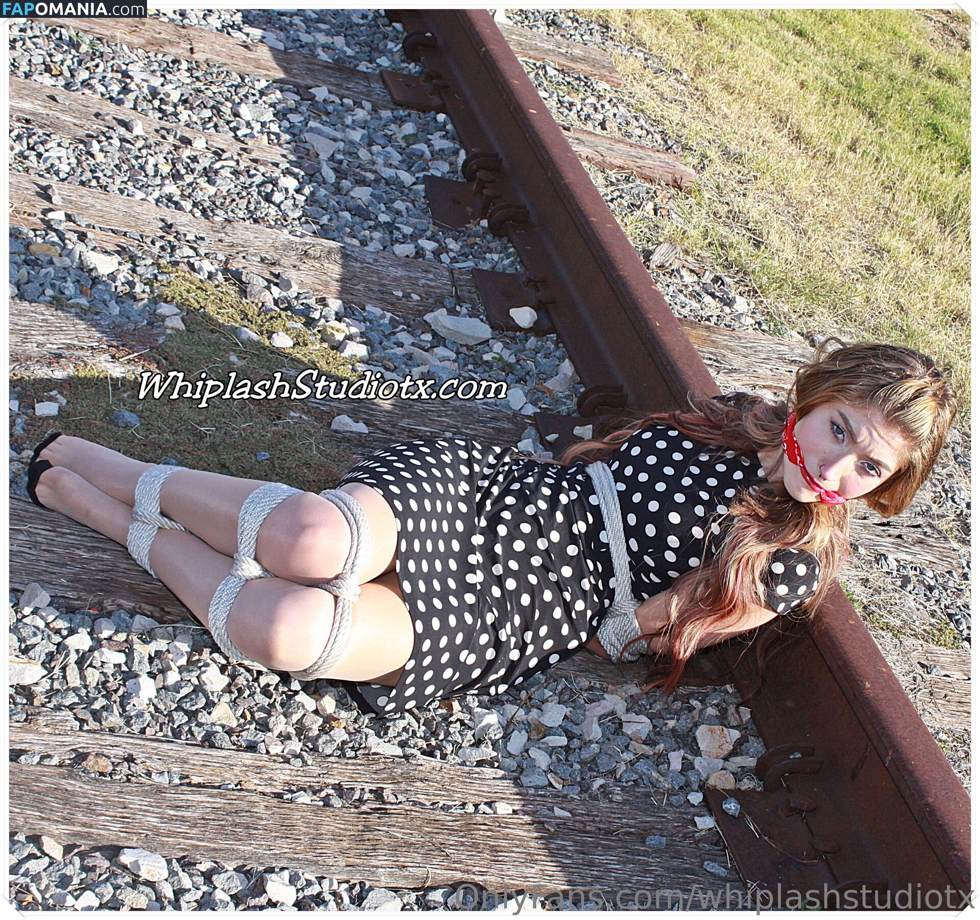 whiplashstudiotx / whiplashstudiotx2023 ヌード OnlyFans  流出写真 #1