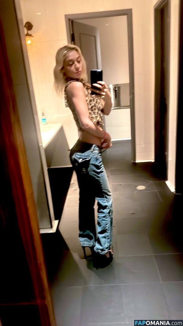 Whitemochaxoxo ヌード OnlyFans  流出写真 #6