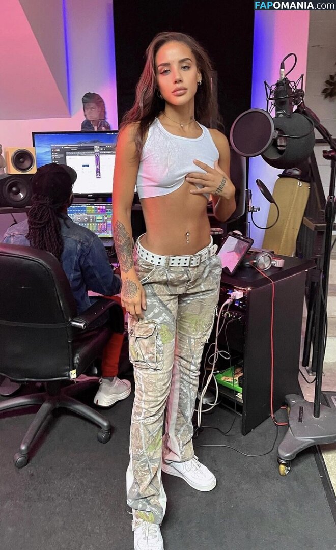 Whitney Clark / Wytny_ ヌード OnlyFans  流出写真 #1