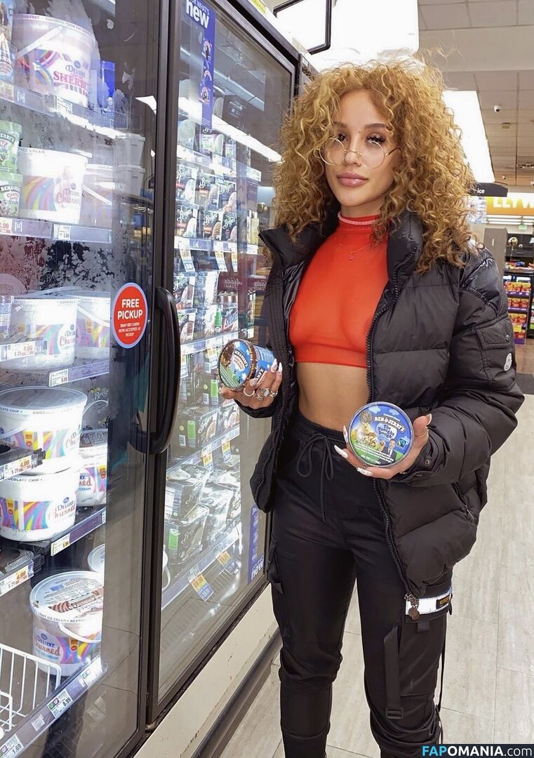 Whitney Clark / Wytny_ ヌード OnlyFans  流出写真 #3