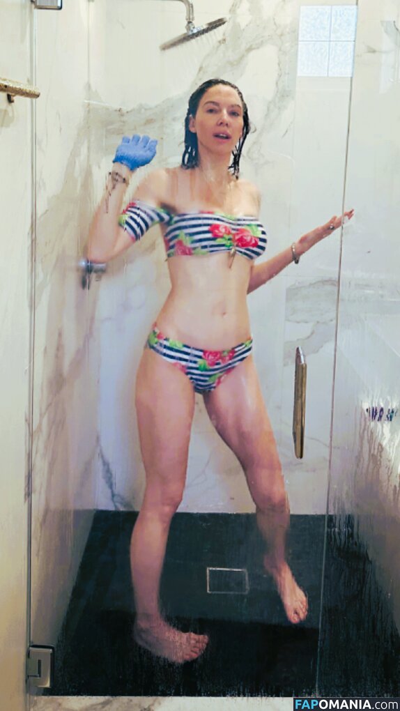 Whitney Cummings / whitneycummings ヌード OnlyFans  流出写真 #5