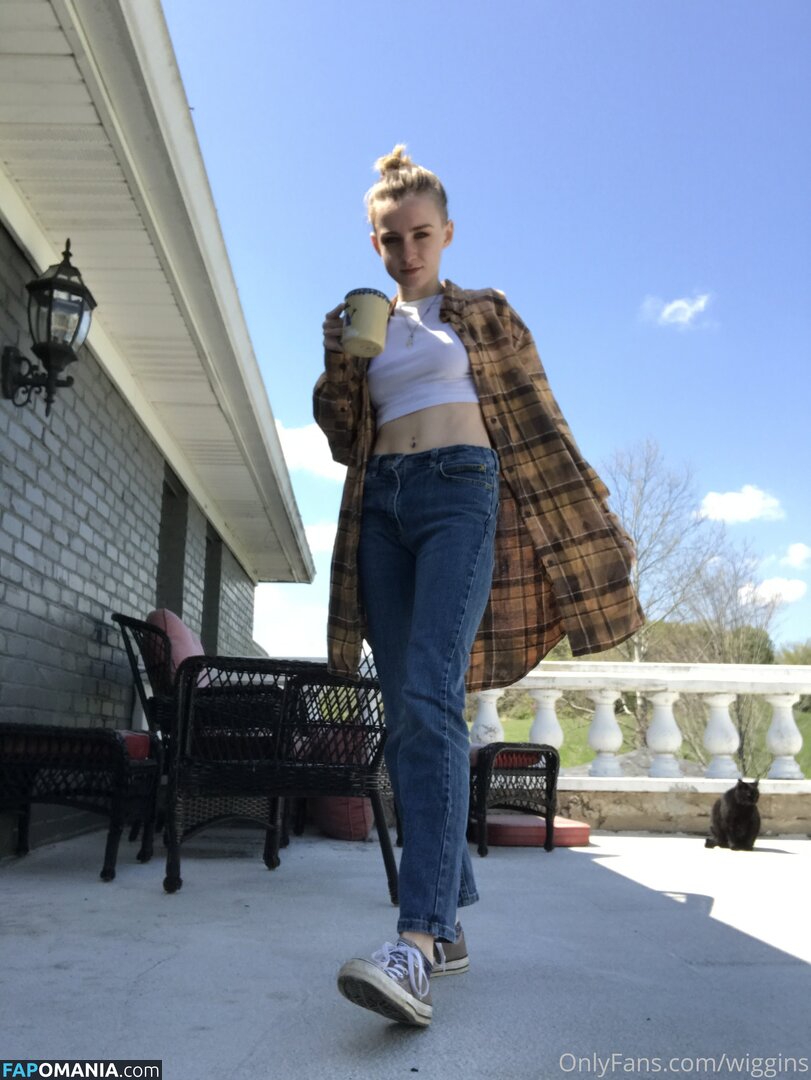 22wiggins / wiggins ヌード OnlyFans  流出写真 #5