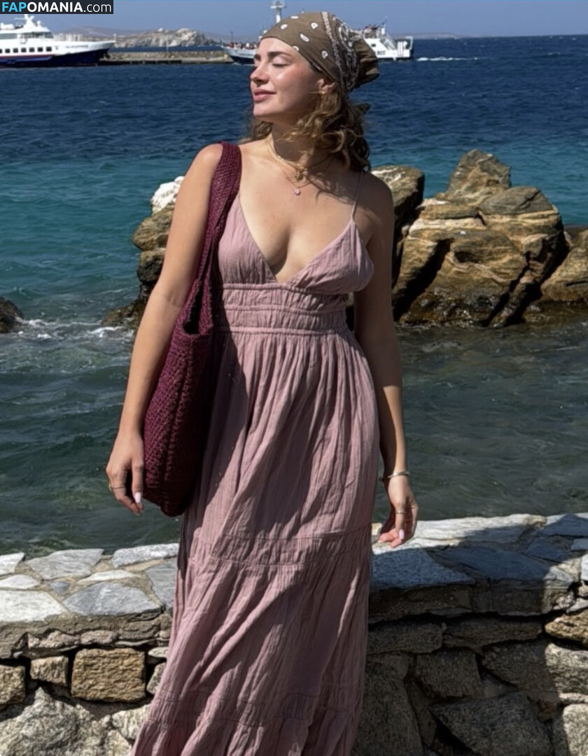 Wiktoria Gasiewska / wiktoria_gasiewska ヌード OnlyFans  流出写真 #63