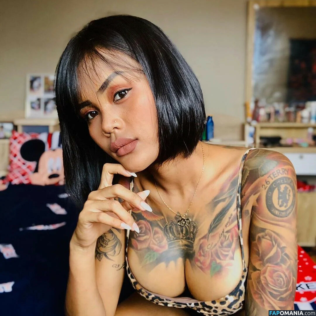 Wilathai / wila_thai_beauty ヌード OnlyFans  流出写真 #2