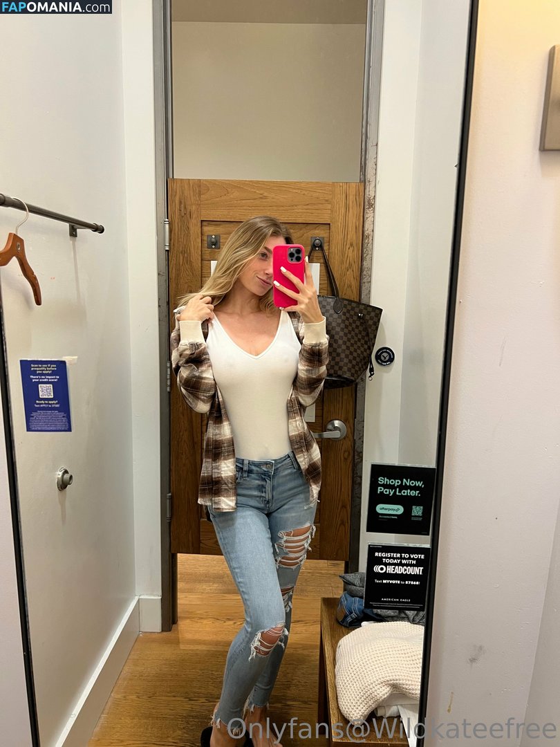 wildkatee / wildkatee_xx ヌード OnlyFans  流出写真 #16