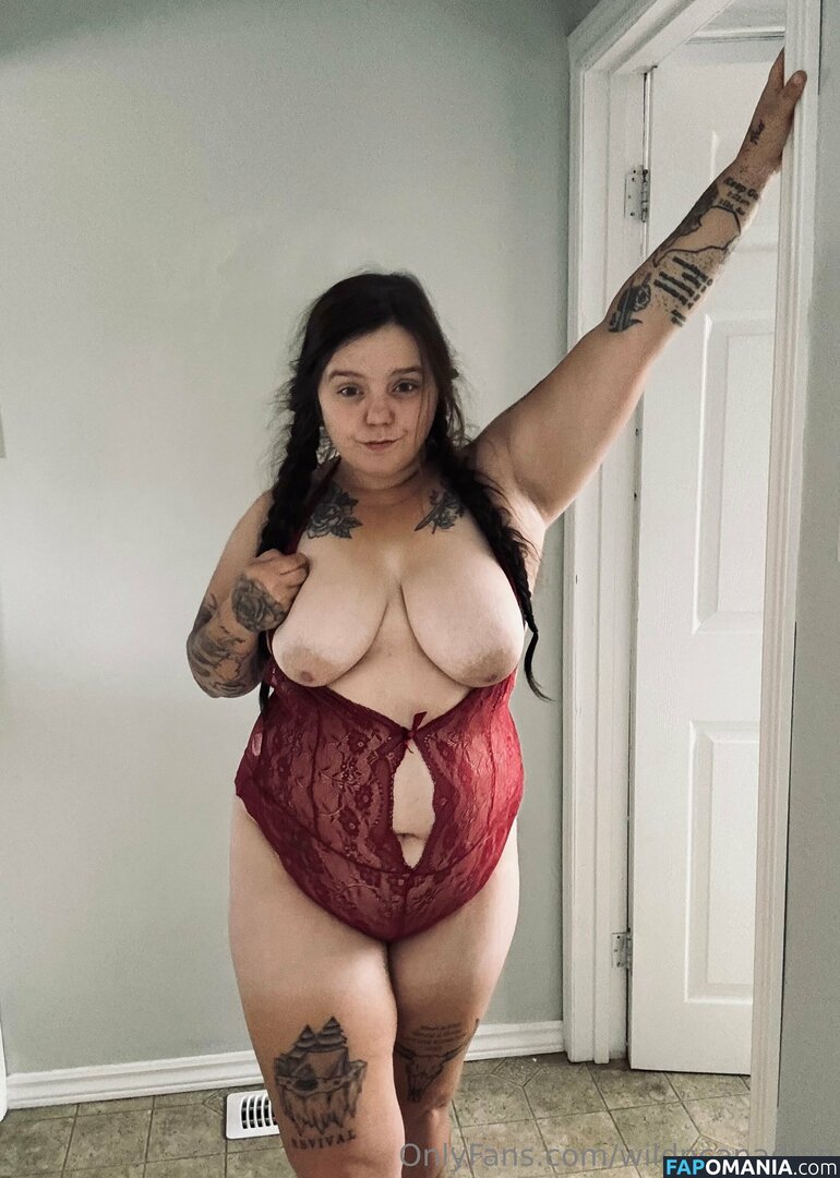 wildncanadian ヌード OnlyFans  流出写真 #4
