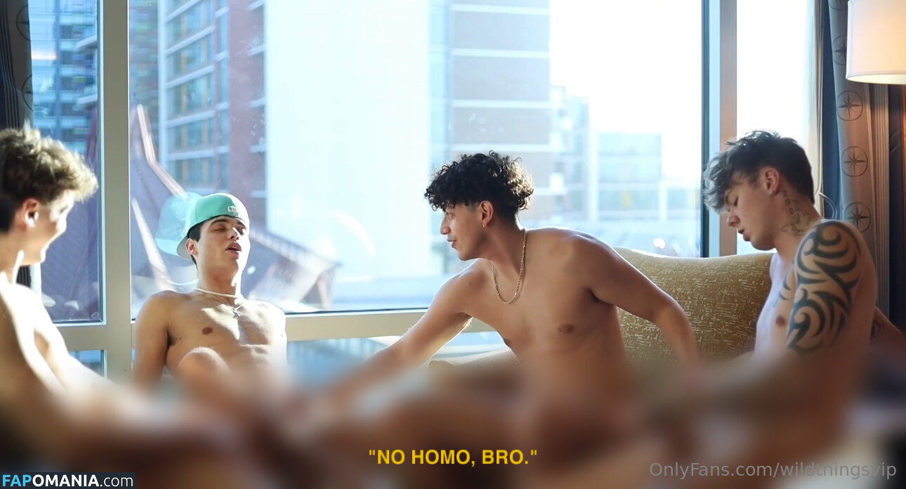 wildthingsvip ヌード OnlyFans  流出写真 #2